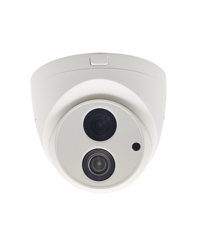 ST-171 M IP HOME POE (3.6) (версия 3). Видеокамера IP купольная. Space Technology в Химках