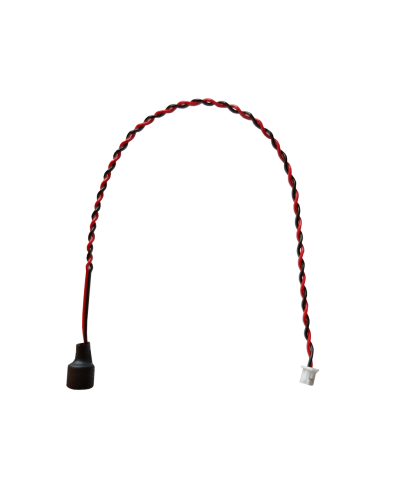 ST-02М. Микрофон активный миниатюрный. Space Technology в Химках