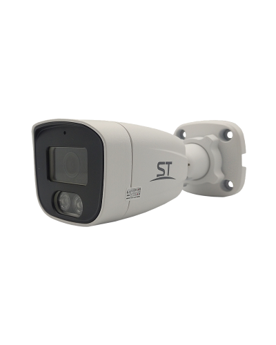 ST-SX4541 LIGHT (2.8) (белый). Видеокамера IP цилиндрическая. Space Technology в Химках