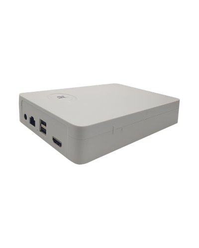 ST-NVR-S0405K15. IP-видеорегистратор 4-канальный. Space Technology в Химках