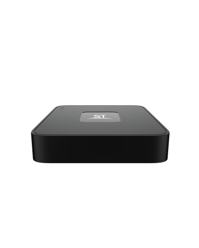 ST-NVR-V0506K15 PRO (версия 2). IP-видеорегистратор 5-канальный. Space Technology в Химках