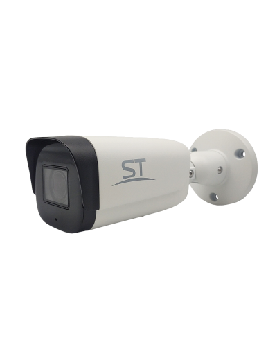 ST-VK5527 PRO STARLIGHT. Видеокамера IP цилиндрическая. Space Technology в Химках