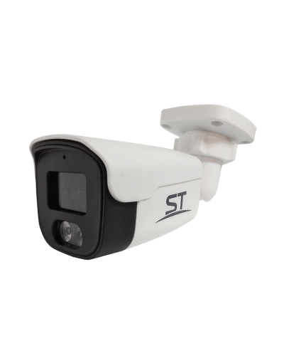 ST-SX4545 LIGHT (2.8) (белый). Видеокамера IP цилиндрическая. Space Technology в Химках