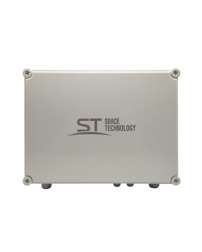 ST-S43POE (версия 3). Сетевой PoE коммутатор . Space Technology в Химках