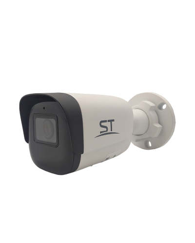 ST-VK4523 PRO STARLIGHT (версия 2). Видеокамера IP цилиндрическая. Space Technology в Химках