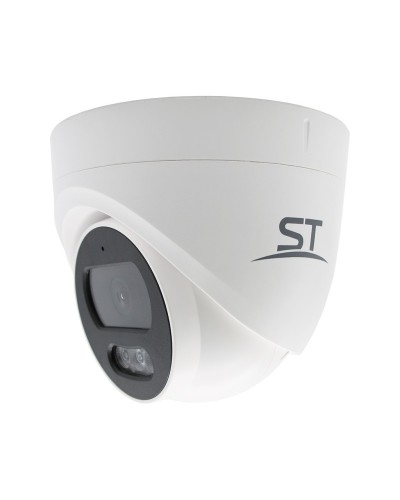 ST-SF4902 FORT. Видеокамера IP купольная. Space Technology в Химках