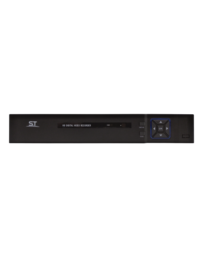 ST-NVR-S3208х25 LIGHT (версия 2). IP-видеорегистратор 32-канальный. Space Technology в Химках