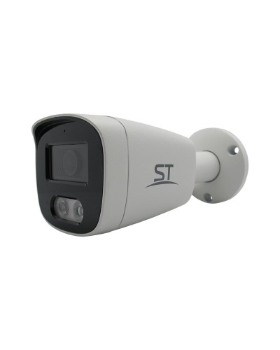 ST-VF8913 PRO. Видеокамера IP цилиндрическая. Space Technology в Химках