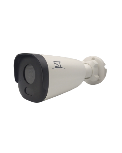 ST-VK2513 PRO STARLIGHT (2.8). Видеокамера IP цилиндрическая. Space Technology в Химках