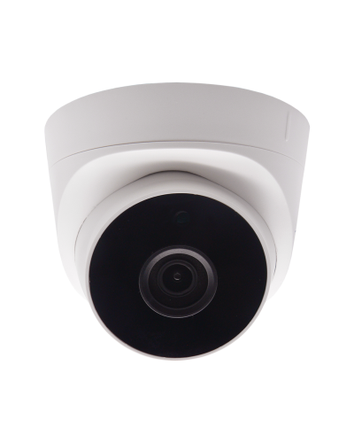 ST-SX4542 LIGHT (2.8) (белый). Видеокамера IP купольная. Space Technology в Химках