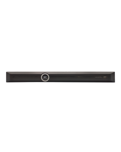 ST-NVR-V4012K15 PRO (версия 2). IP-видеорегистратор 40-канальный. Space Technology в Химках