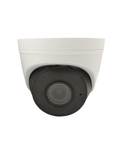 ST-VA2645 PRO (2.8-12). Видеокамера IP купольная. Space Technology в Химках