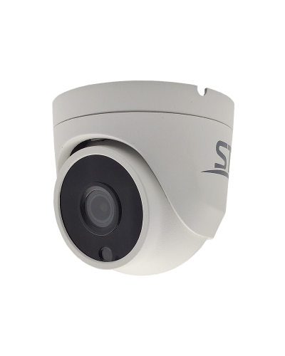 ST-SX8533 (2.8). Видеокамера IP купольная. Space Technology в Химках