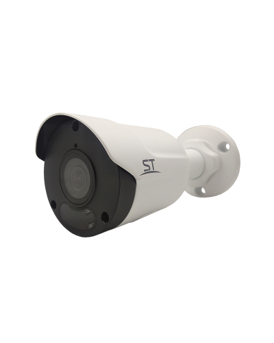 ST-VA5643 PRO STARLIGHT (2.8). Видеокамера IP цилиндрическая. Space Technology в Химках