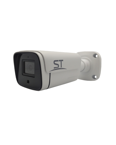 ST-SX8531 POE (2.8) (белый) (версия 2). Видеокамера IP цилиндрическая. Space Technology в Химках