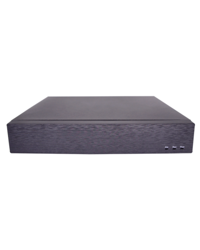 ST-NVR-S1008H65 HOME. IP-видеорегистратор 10-канальный. Space Technology в Химках