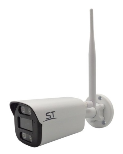 ST-SX4531 (2.8) (белый). Видеокамера IP купольная. Space Technology в Химках