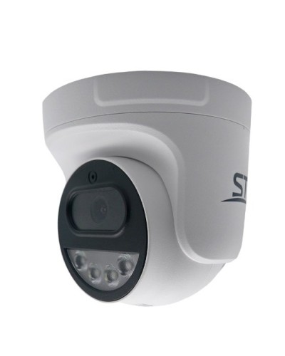 ST-SX4532 (2.8) (белый). Видеокамера IP купольная. Space Technology в Химках