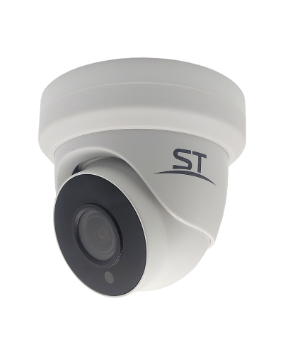 ST-175 IP HOME (версия 5). Видеокамера IP купольная. Space Technology в Химках