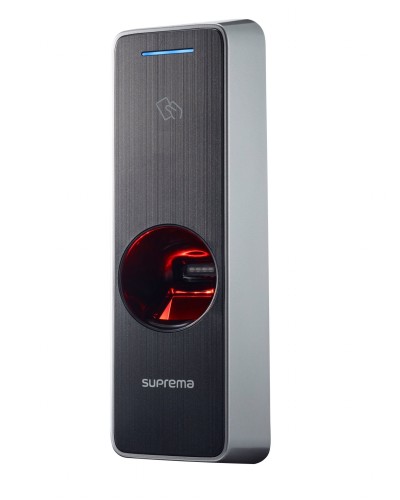 BEW2-OAPB. Биометрический считыватель уличный. Suprema в Химках