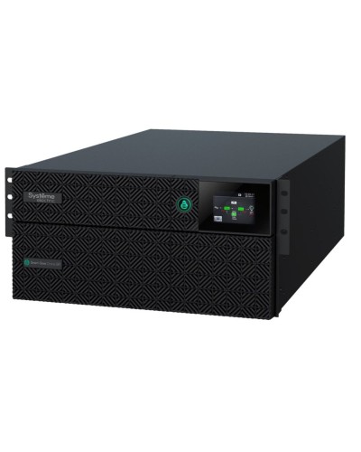 SRTRU10KRTXLI-NC Systeme Electric. Источник бесперебойного питания. Systeme Electric в Химках