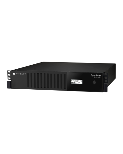 SMTSE2000RMI2U Systeme Electriс. Источник бесперебойного питания. Systeme Electric в Химках