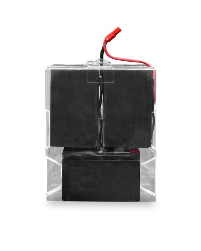SERBC193 Systeme Electric. Аккумулятор герметичный свинцово-кислотный. Systeme Electric в Химках