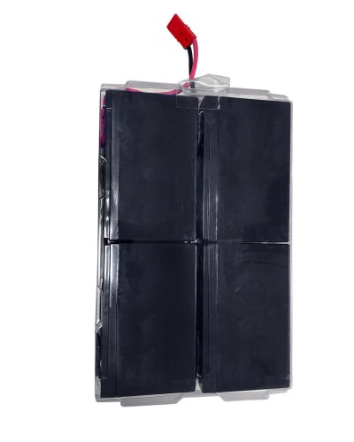 SERBC194 Systeme Electric. Аккумулятор герметичный свинцово-кислотный. Systeme Electric в Химках