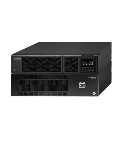 SRVSE6KRTXLI5U Systeme Electriс. Источник бесперебойного питания. Systeme Electric в Химках