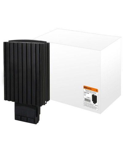 Обогреватель на DIN-рейку 230В, 60Вт (SQ0832-0004). Обогреватель. TDM ЕLECTRIC в Химках