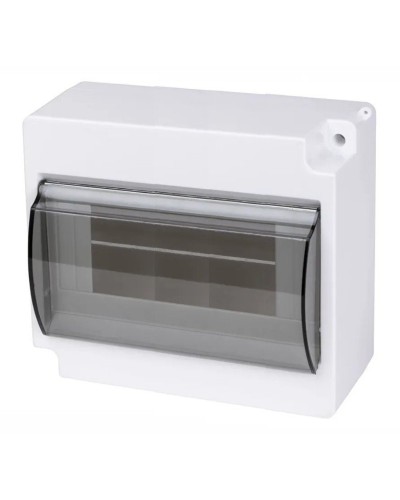КМПн-6/8 для наружной установки с п/прозрачной крышкой, IP30 (SQ0907-0603). Бокс. TDM ЕLECTRIC в Химках