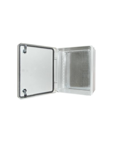 ЩПМП-1-0, GRP, IP55, IK08, 400х300х210. Бокс пластиковый антивандальный. TDM ЕLECTRIC в Химках
