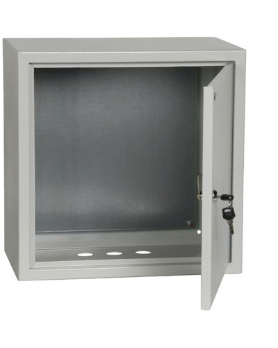 ЩМП-6.6.1-0 (SQ0905-0056). Шкаф металлический с монтажной платой. TDM ЕLECTRIC в Химках