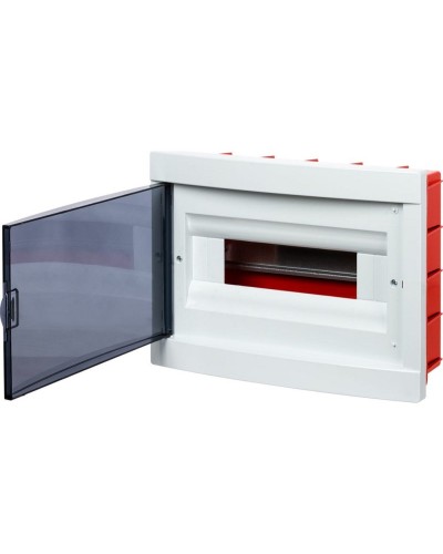 ЩРВ-ПМ-12 модулей, встраиваемый, АБС-пластик, IP40 (SQ0921-0005). Бокс. TDM ЕLECTRIC в Химках