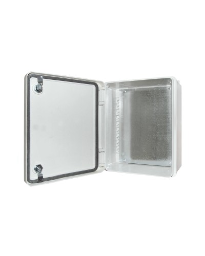 ЩПМП-3-0, GRP, IP55, IK08, 600х500х230. Бокс пластиковый антивандальный. TDM ЕLECTRIC в Химках