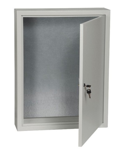 ЩМП-7.5.2 (SQ0905-1018). Шкаф металлический с монтажной платой. TDM ЕLECTRIC в Химках