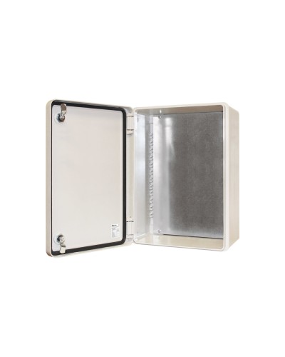 ЩПМП-2-0, GRP, IP66, IK10, 600х400х220. Бокс пластиковый антивандальный. TDM ЕLECTRIC в Химках