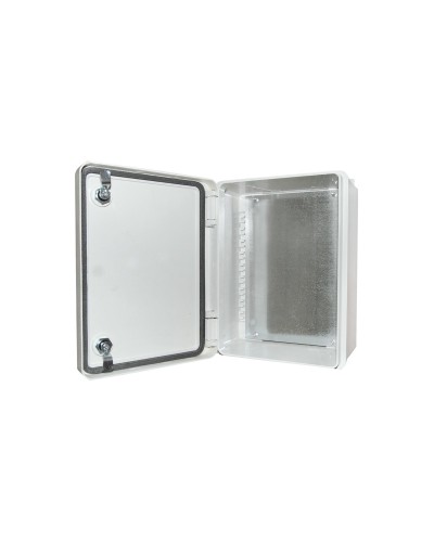 ЩПМП-1-1, GRP, IP55, IK08, 400х300х170. Бокс пластиковый антивандальный. TDM ЕLECTRIC в Химках