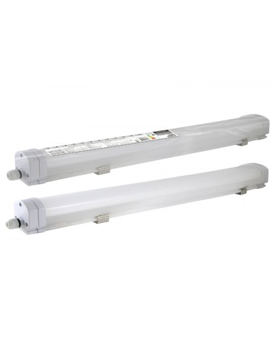 ДПП 600 16Вт 4000К 1200лм IP65 (SQ0366-0126). Светодиодный светильник LED. TDM ЕLECTRIC в Химках