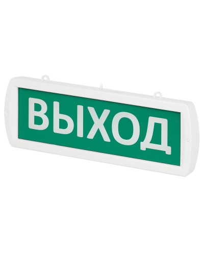 Топаз-220-РИП-Д Выход 220В, 6ч, IP52 (SQ0349-0411). Оповещатель охранно-пожарный световой (табло). TDM ЕLECTRIC в Химках