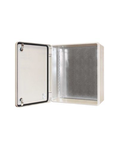 ЩПМП-3-0, GRP, IP66, IK10, 600х500х230. Бокс пластиковый антивандальный. TDM ЕLECTRIC в Химках