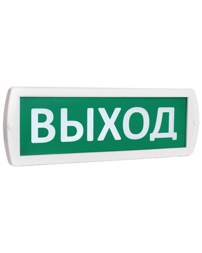 Т-24 Выход 24В, IP52 (SQ0349-0227). Оповещатель охранно-пожарный световой (табло). TDM ЕLECTRIC в Химках