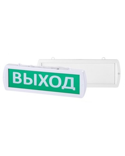Топаз-220-ОП Выход 220В, IP52 (SQ0349-0403). Оповещатель охранно-пожарный световой (табло). TDM ЕLECTRIC в Химках