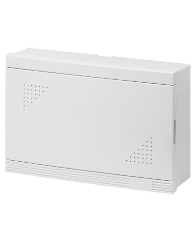 БМ-НП-03, 420х280х110, IP31 TDM (SQ0915-0323). Бокс мультимедийный. TDM ЕLECTRIC в Химках
