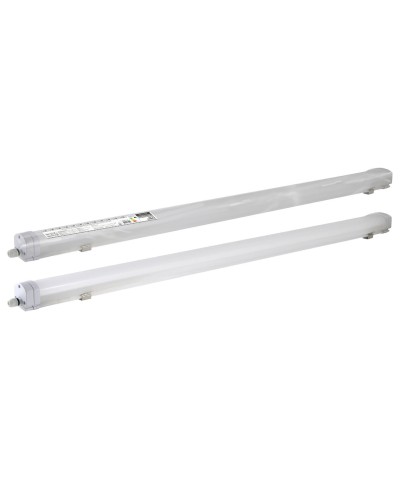 ДПП 1200 32Вт 6500К 2400лм IP65(SQ0366-0129). Светодиодный светильник LED. TDM ЕLECTRIC в Химках