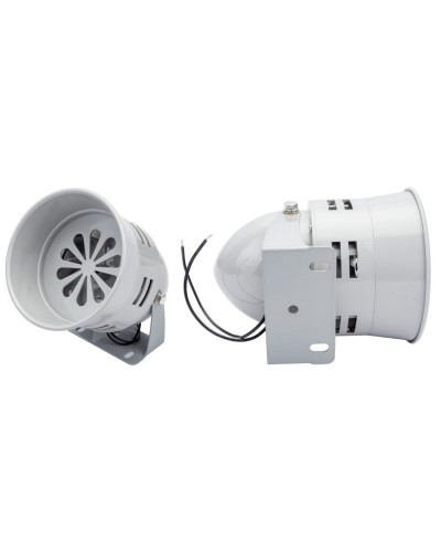 ССП-290 пластиковый корпус, 220B TDM. Сирена. TDM ЕLECTRIC в Химках