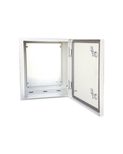 ЩМП-6.4.2, IP66 (SQ0905-1009). Шкаф металлический с монтажной платой. TDM ЕLECTRIC в Химках