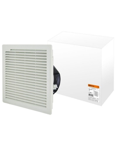 Вентилятор 230В, 65Вт, IP54 (SQ0832-0013). Вентилятор. TDM ЕLECTRIC в Химках