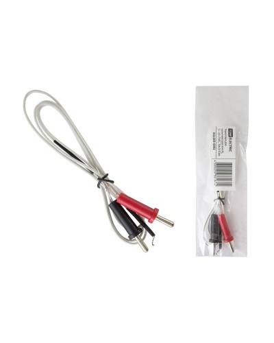ТМ-01 тип К, -50+750C TDM (SQ1005-0052). Термопара для мультиметров. TDM ЕLECTRIC в Химках