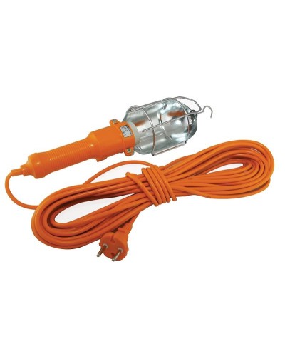 УП-2Р-05, 60 Вт, Е27, 5м (SQ0306-0036). Светильник переносной. TDM ЕLECTRIC в Химках